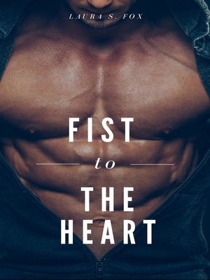 cover image of Fist to the Heart